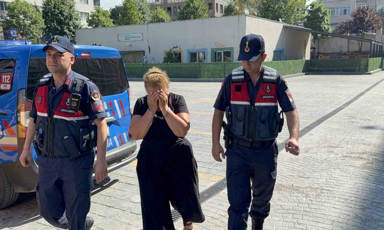 Gündemden Son Bilgiler: Samsun'da Uyuşturucu Ticareti Hükümlüsü Kadın Yakalandı - Son Dakika - Son Dakika Bilg