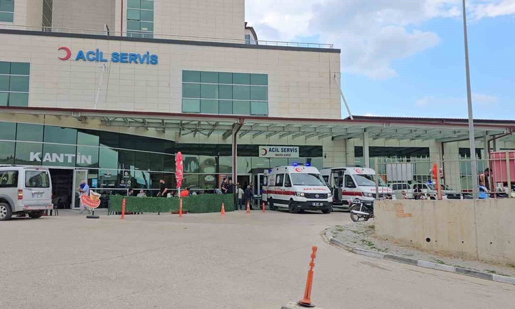 Samsun Vezirköprü'de 35 yaşındaki vatandaş arazide silahla vurulmuş halde ölü bulundu: Gelişmeler Takip Ediliy