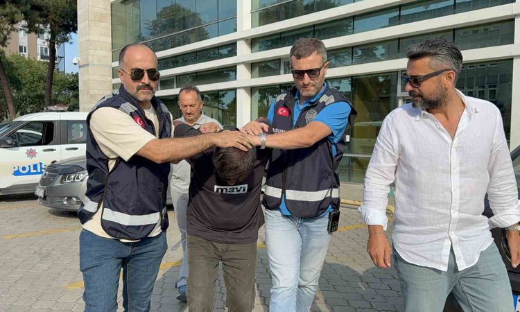Ayrıntılar Netleşti: Samsun'da yalnız yaşayan 70 yaşındaki adam bıçaklanarak öldürüldü - Haberleri - Son Dakik
