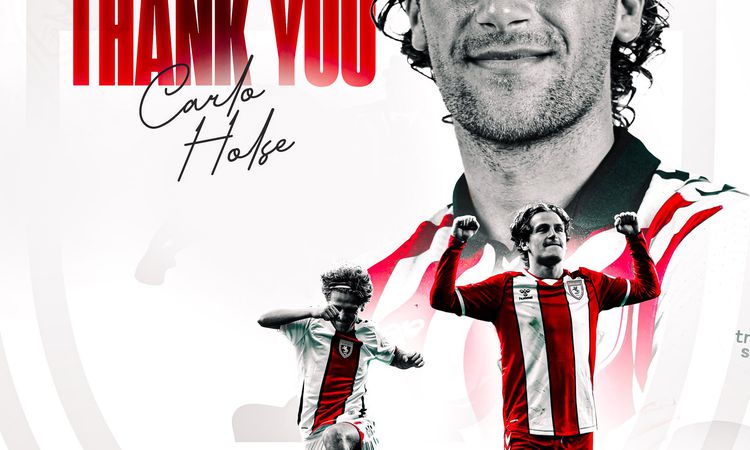 Sıcak Gündem: Samsunspor, Carlo Holse ile Yollarını Ayırdı - Son Dakika: Gelişmeler Takip Ediliyor