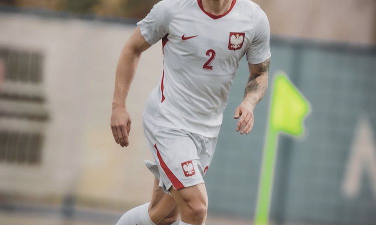Gündemden Son Bilgiler: Samsunspor'dan Polonyalı stoper transferi - Son Dakika Haberleri | İşte Tüm Ayrıntılar