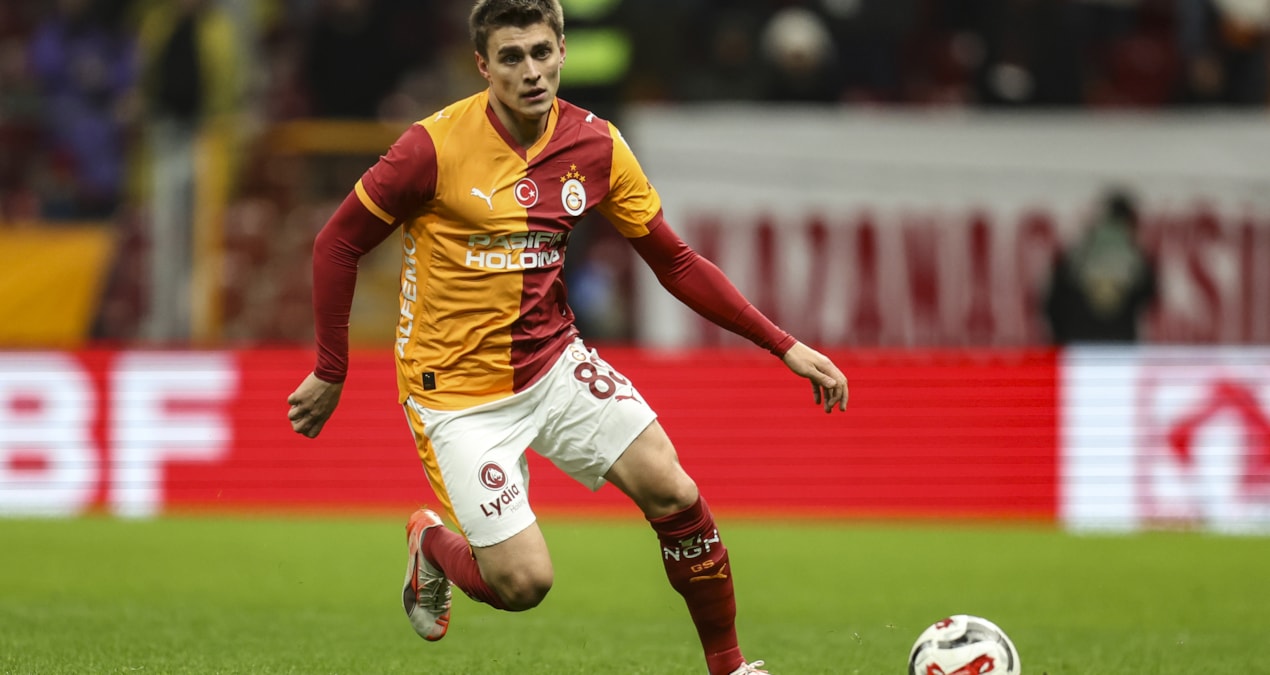 Sıcak Gündem: Samsunspor, Galatasaray'ın iki yıldızını istiyor - Son Dakika | İşte Tüm Ayrıntılar