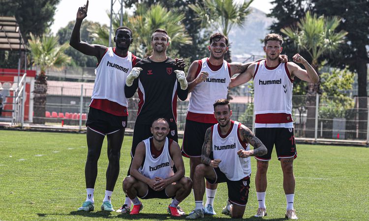 Gündemden Son Bilgiler: Samsunspor, Kasımpaşa Maçı İçin İstanbul'a Gidiyor - Haberleri - Son Dakika Bilgileri