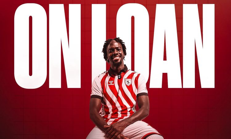 Kritik Açıklama: Samsunspor Ndiaye'yi PAOK'a kiraladı - Son Dakika Haberleri