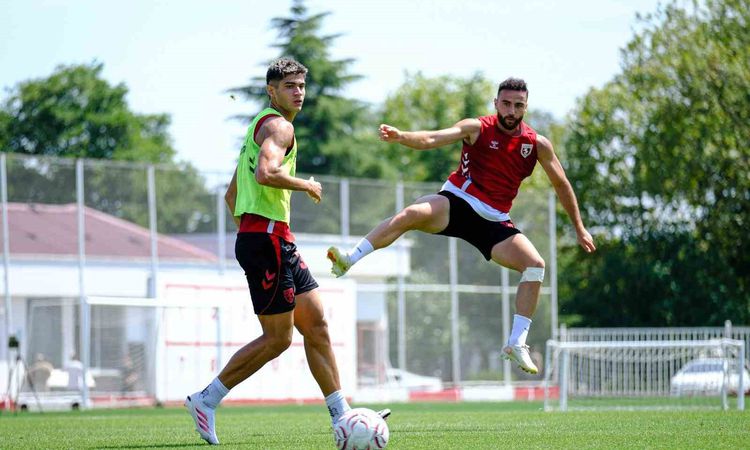 Gündemden Son Bilgiler: Samsunspor, Rizespor maçı hazırlıklarına resmen start aldı - Son Dakika: Gelişmeler Ta