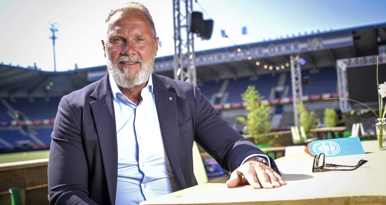 Son Gelişme: Samsunspor, Thorsten Fink ile prensipte anlaştı - En Son Haber