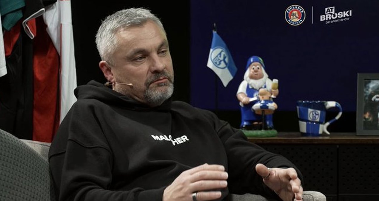 Kritik Açıklama: Samsunspor'un eski hocasından çarpıcı Türkiye itirafı - Haberleri - Son Dakika Bilgileri