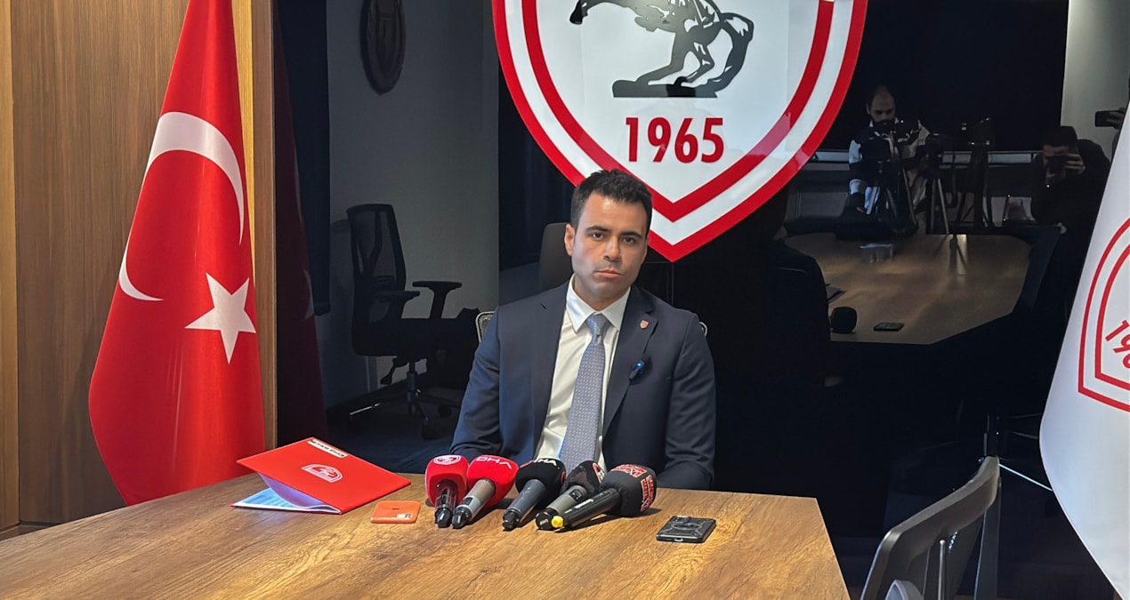 Kritik Açıklama: Samsunspor zarar ediyor! UEFA'dan men ihtimali... - En Son Haber