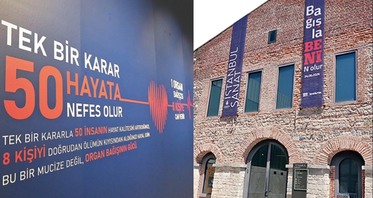 Kritik Açıklama: Sanatçılardan hayati çağrı - En Son Haber | İşte Tüm Ayrıntılar