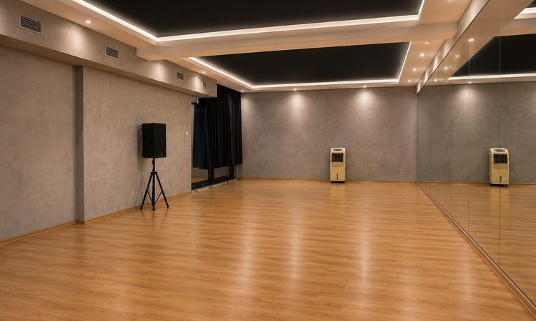 Dansbase, the new meeting point of art, opened its doors - Breaking News
