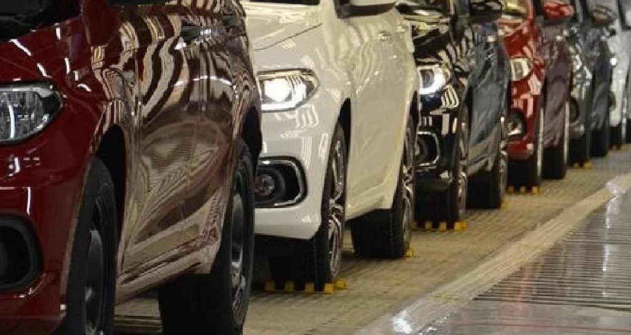 Vehicles that make you forget the industrial route have been revealed: Just give them oil and water - News