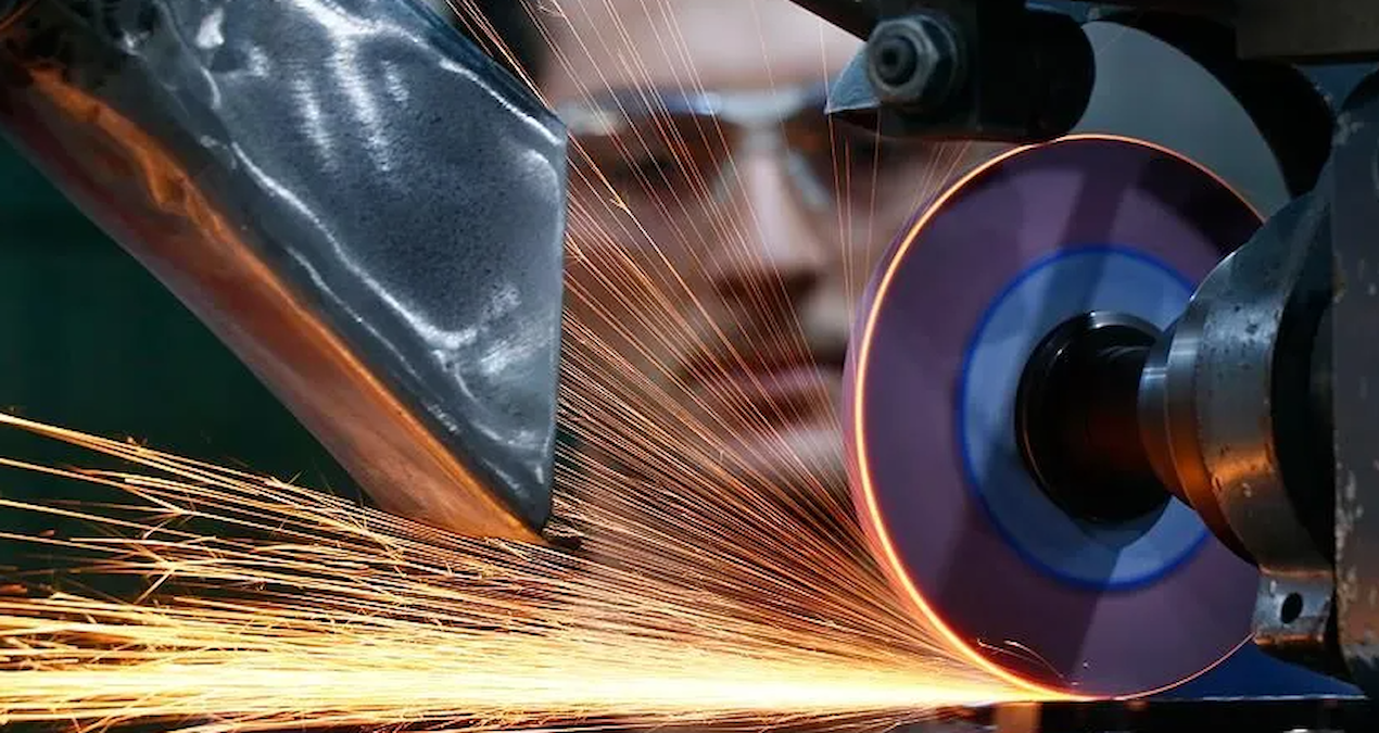 Great collapse in the heart of industry: China is hitting Germany with its own weapon! - Latest News