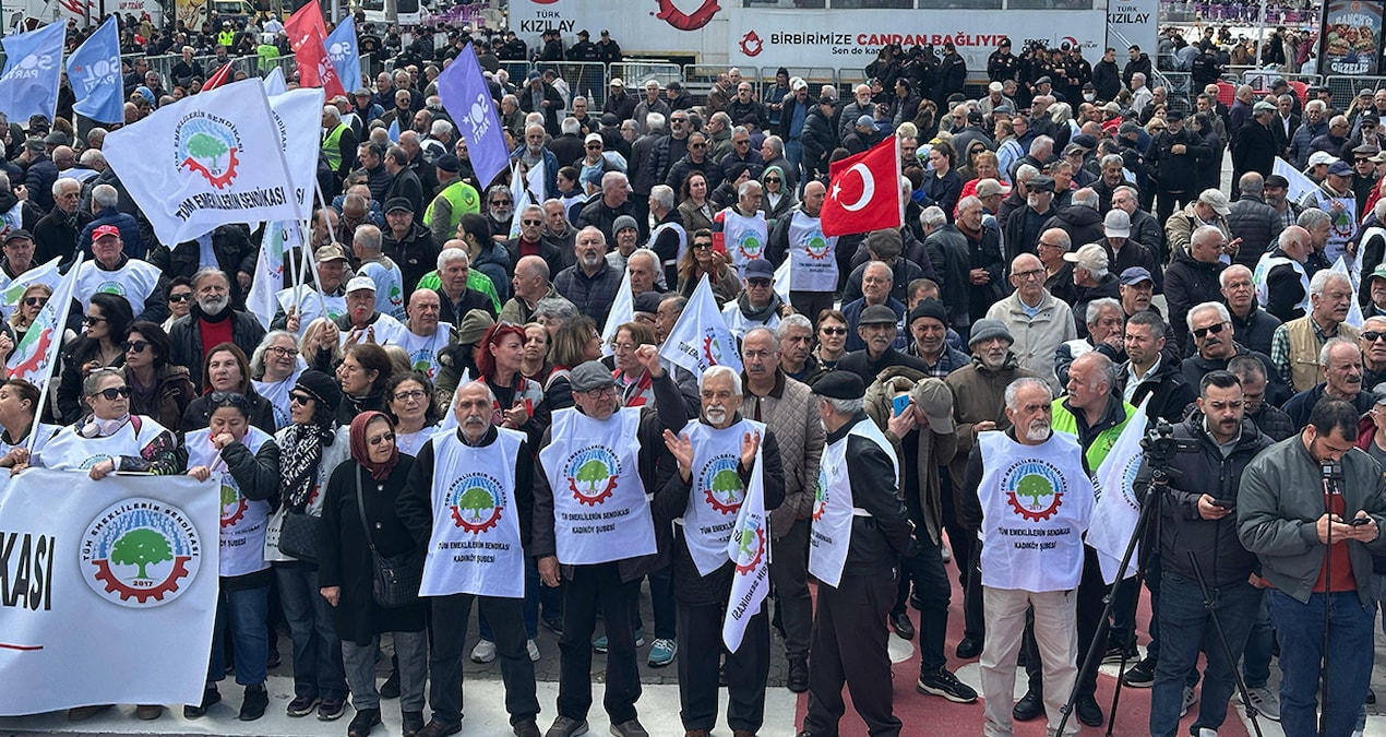 Sıcak Gündem: 'Sandık gelecek hesap görülecek' - En Son Haber ve Merak Edilenler