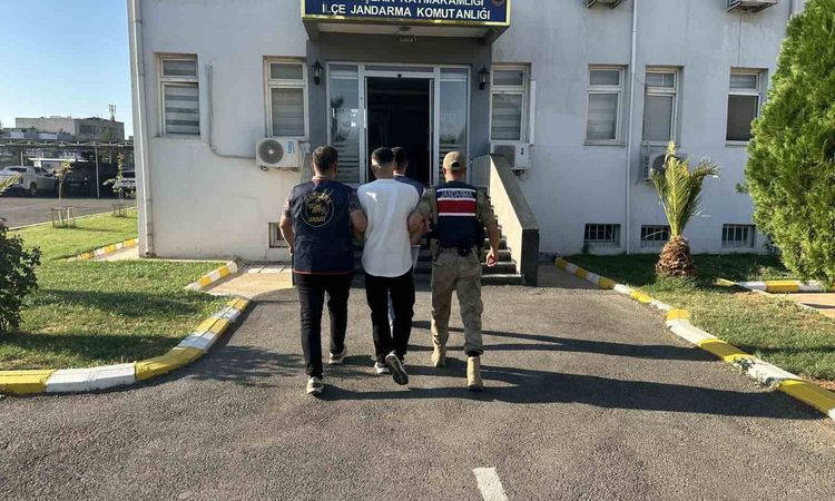 Sıcak Gündem: Şanlıurfa’da 15 yıl 6 ay hapis cezası bulunan hükümlü ele geçirildi - Son Dakika - Son Dakika Bi