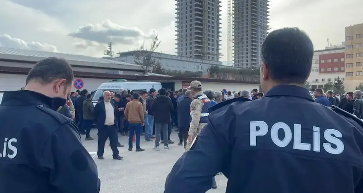 Ayrıntılar Netleşti: Şanlıurfa’daki katliamın nedeni netlik kazandı - Haberleri
