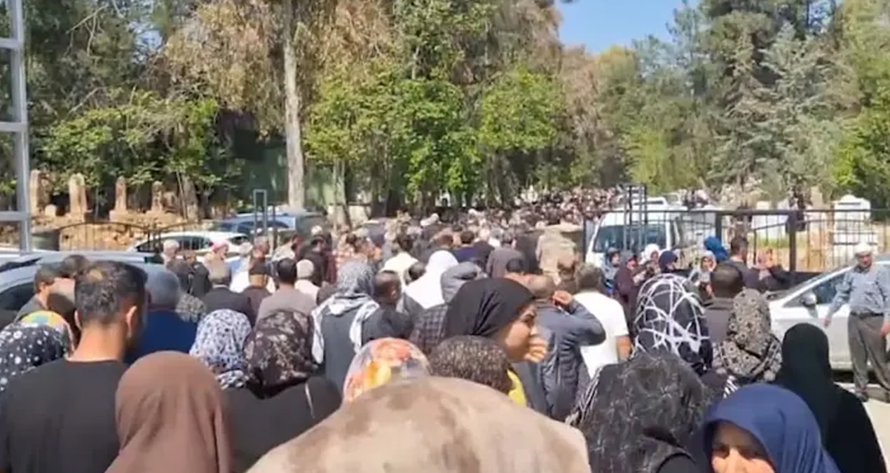 Ayrıntılar Netleşti: Şanlıurfa’daki kazada ölen 3 kişi, otogara gidiyormuş - Son Dakika Haberleri | İşte Tüm A