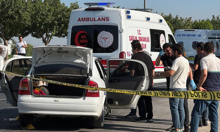 Gündemden Son Bilgiler: Şanlıurfa'daki Silahlı Saldırıda 5 Zanlı hakkında tutuklama kararı verildi - Haberleri