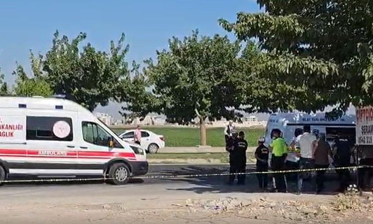 Şanlıurfa'da Silahlı Kavga Kanlı Bitti: 1 Ölü, 2 Yaralı, 5 Gözaltı - Son Dakika | İşte Tüm Ayrıntılar