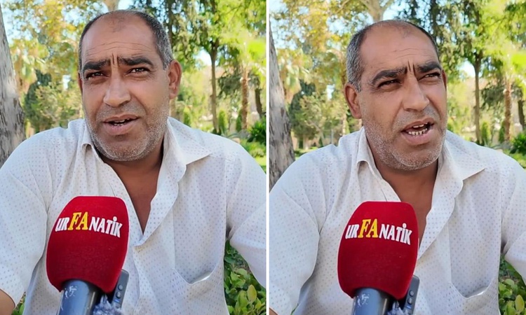 Şanlıurfalı vatandaşın depremi anlatışı izleyenleri güldürdü ve Merak Edilenler