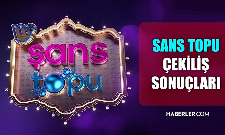 Şans Topu sonuçları resmen duyuruldu mı? Şans Topu sonuçları ne zaman açıklanır? 16 Eylül 2026 Çarşamba Şans T