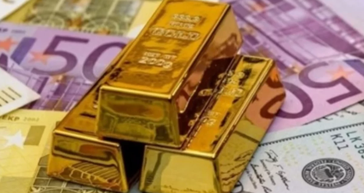 Şansın böylesi: 800 liraya 250 gram külçe altın satın aldı - Haberleri ve Merak Edilenler