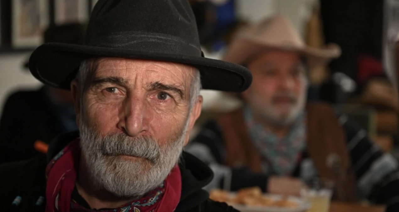 Son Gelişme: Şapkasını kapan geliyor! İstanbul’da kovboy kahvehanesi dolup taşıyor - Son Dakika - Son Dakika B