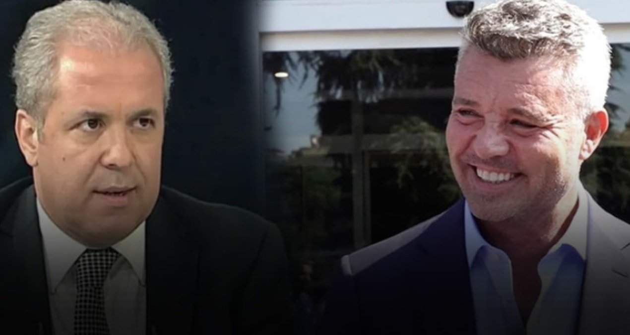 Kritik Açıklama: 'Saran yüzde 100 tutuklanacak' diyen Şamil Tayyar'dan ilk açıklama - Son Dakika Haberleri: Ge