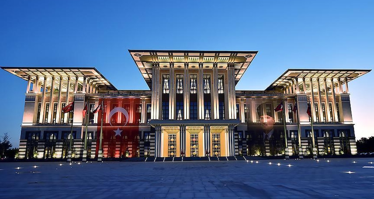 Ayrıntılar Netleşti: Saray'dan 2028 formülü: 'Erken değil, öne alınmış seçim' - En Son Haber - Son Dakika Bilg