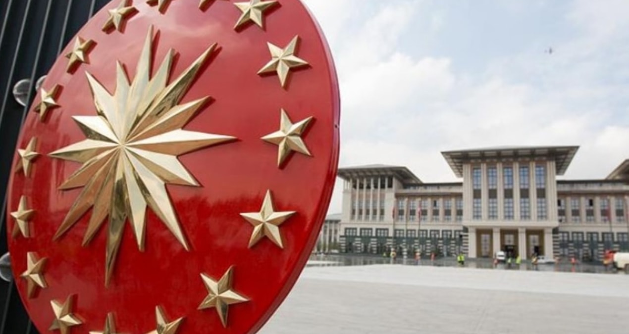 Gündemden Son Bilgiler: Saray'dan İHA için yanıt geldi - Son Dakika Haberleri - Son Dakika Bilgileri