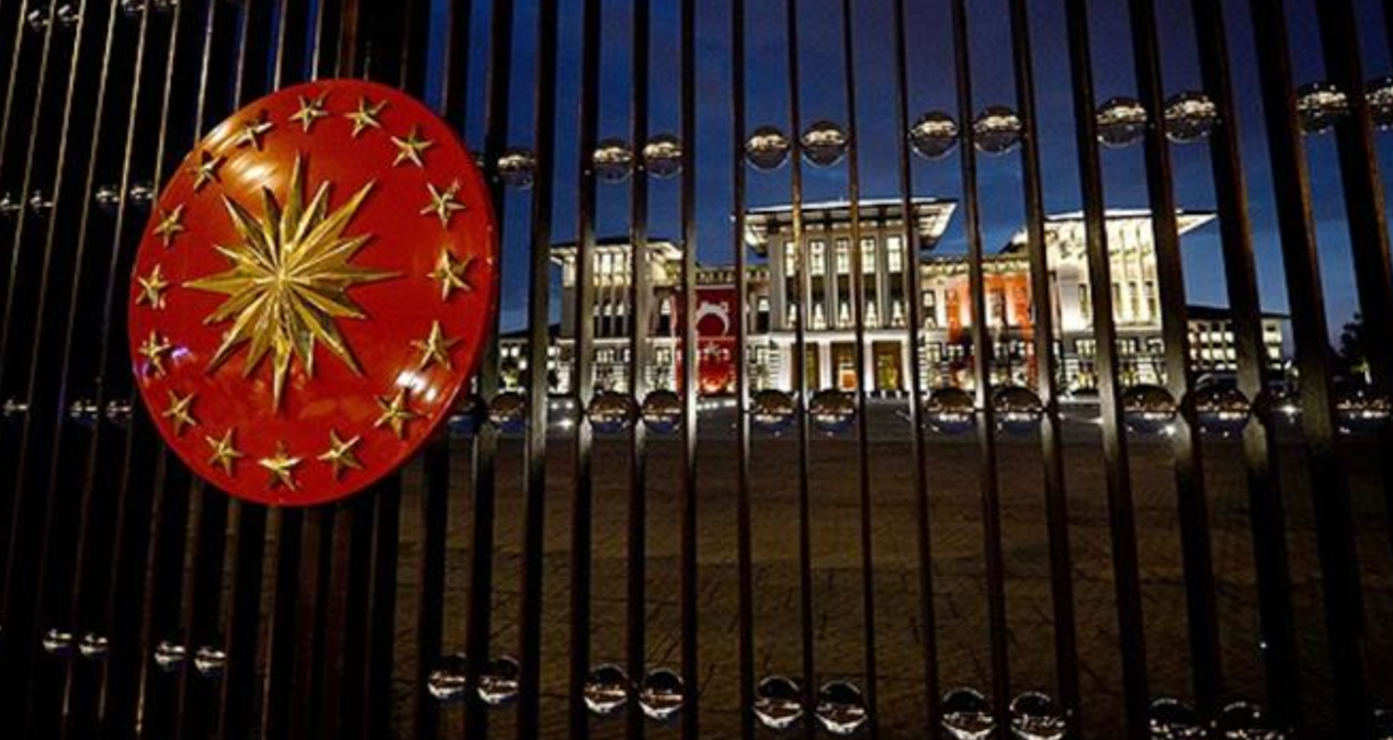 Ayrıntılar Netleşti: Saray'dan seçim için ilk kez gününe kadar tarih verildi - Son Dakika Haberleri