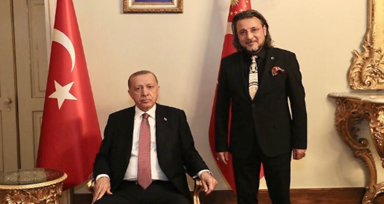 Son Gelişme: Saray danışmanının restoranında Ramazan 'kampanyası': İftar menüsü 2900 TL! - Son Dakika Haberler