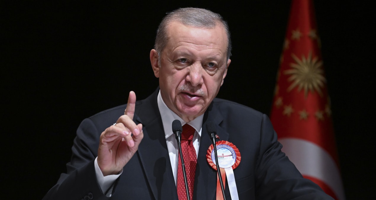 Son Gelişme: Saray'ın kalemi Erdoğan sonrası 4 isme işaret etti - En Son Haber - Son Dakika Bilgileri