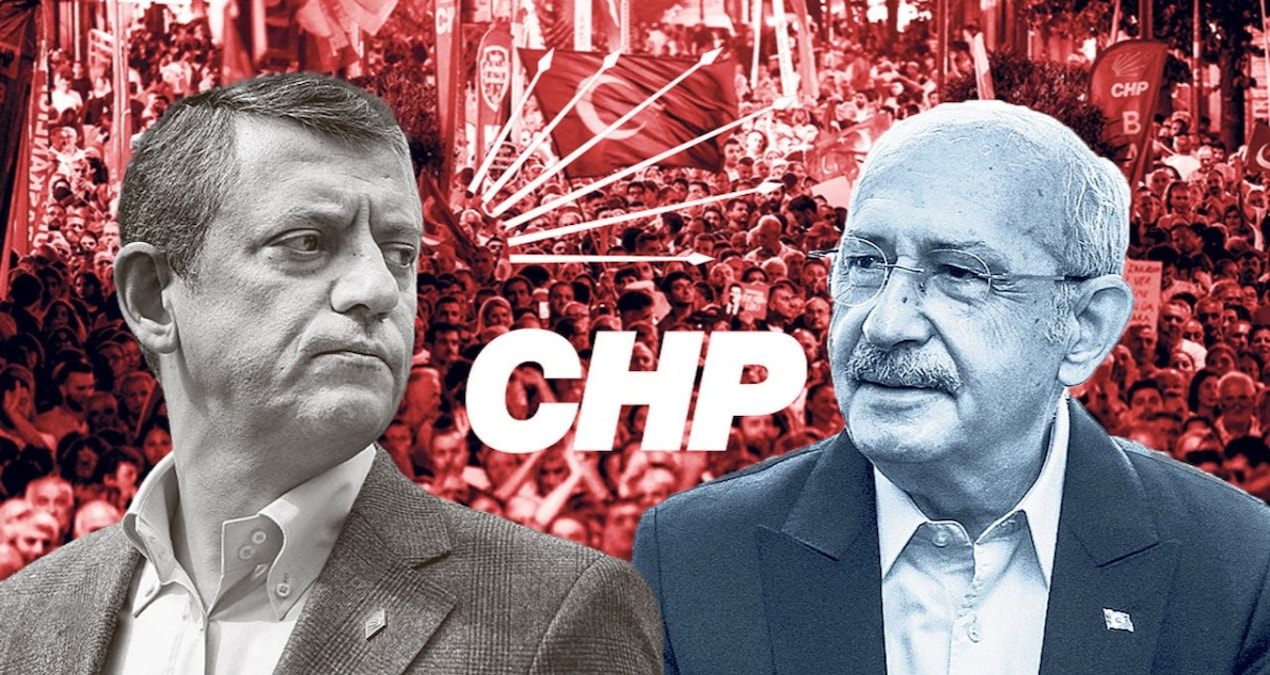 Ayrıntılar Netleşti: Saray'ın sesinden çarpıcı kulis: Mutlak butlan işi ciddiye bindi - Son Dakika
