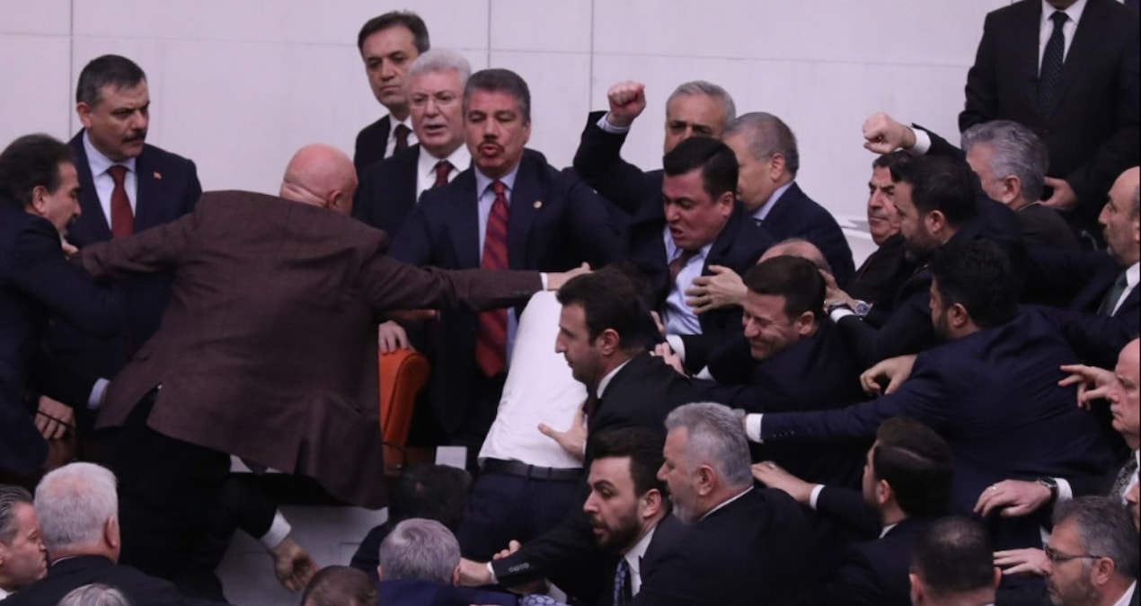Sarayın fedaileri - Son Dakika Haberleri ve Merak Edilenler