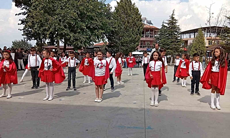 Sarıgöl’de İlköğretim Haftası etkinlikleri ve Merak Edilenler