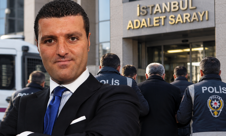 Sarıgül soruşturmasında 15 kişi hakkında karar: 3 şüpheli için tutuklama talebi