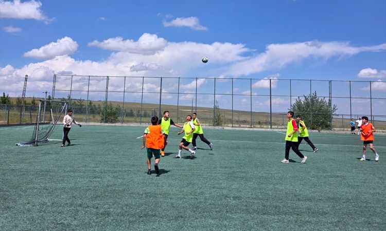 Sarıkamış’ta Yaz Kur'an Kursları Futbol Turnuvası Sona Erdi - Haberleri ve Merak Edilenler