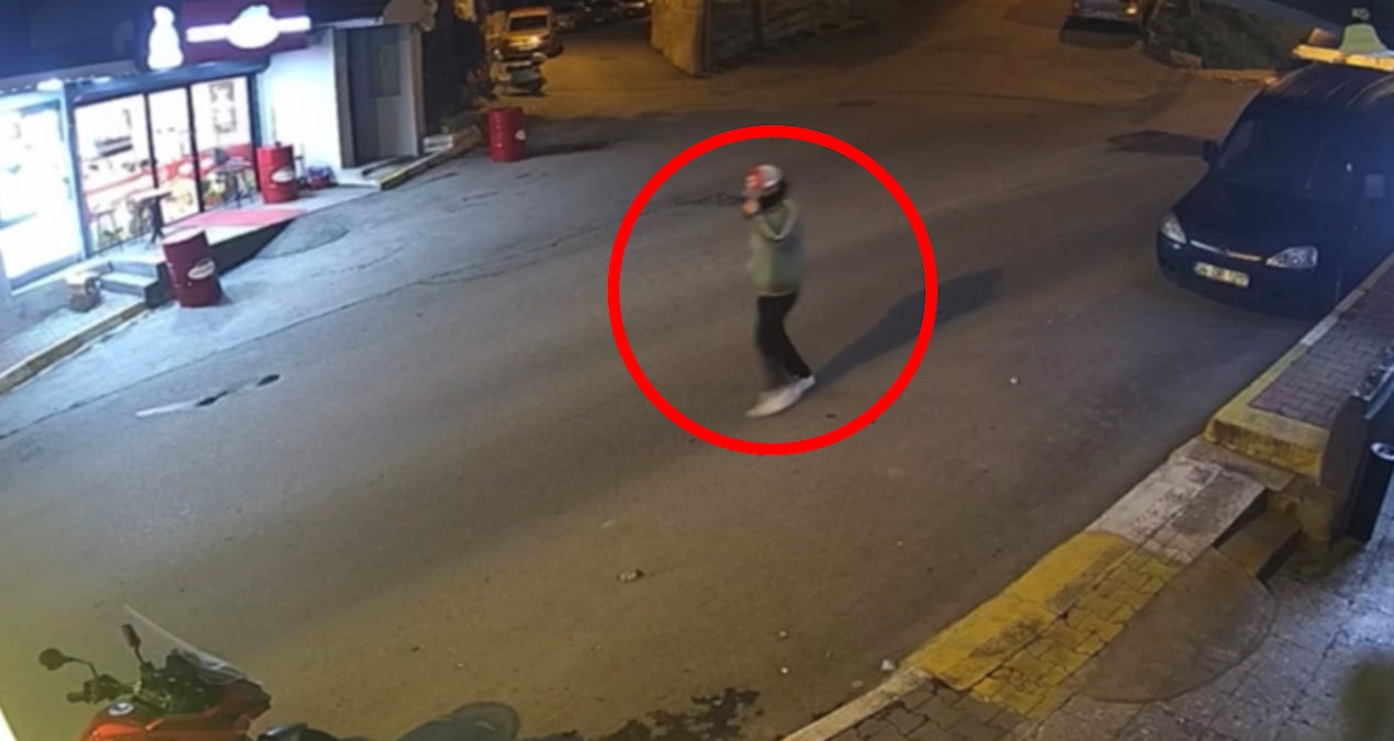 Gündemden Son Bilgiler: Sarıyer’de havaya ateş açıp görüntü çekti - Son Dakika: Gelişmeler Takip Ediliyor