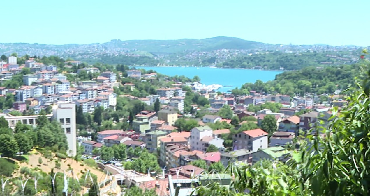 The title deed crisis in Sarıyer was brought to the Parliament: 8 critical questions to the Minister Kurum! - Last Minute
