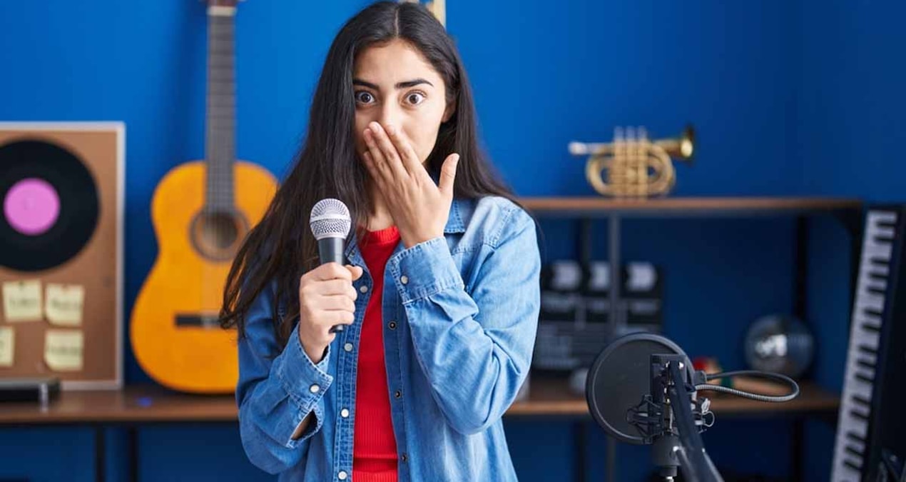 Kritik Açıklama: Şarkı söylemenin bu faydasını duyan, soluğu konserde alıyor! Cambridge Müzik Terapisi Enstitü