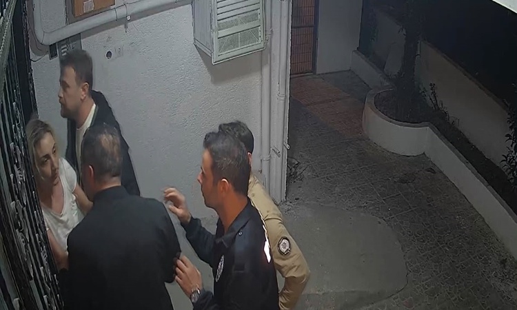 Şarkıcı Güllü'nün davasında sanık Gülter, kamera fişlerinin çekili olduğunu söyledi