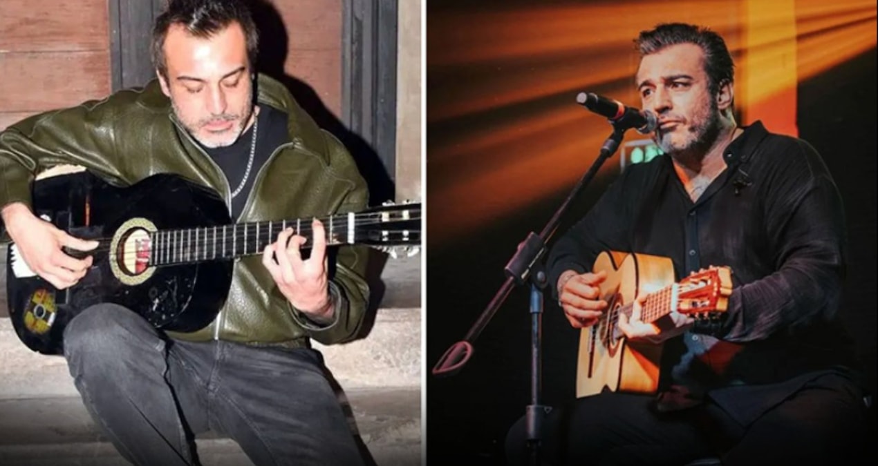 Son Gelişme: Şarkıcı Rıza Tamer Şişman'ın ölümü şüpheli bulundu! - Son Dakika Haberleri | İşte Tüm Ayrıntılar