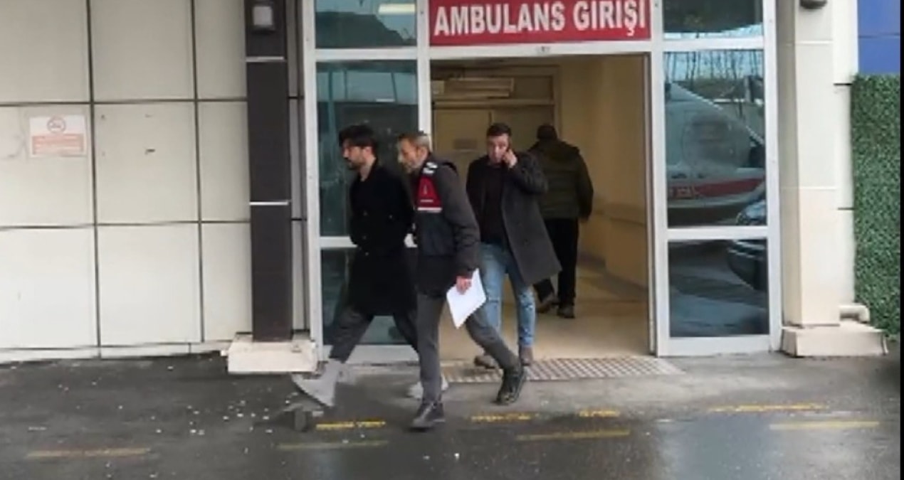 Son Gelişme: Şarkıcı Yusuf Güney yakalanarak gözaltına sevk edildi - Haberleri