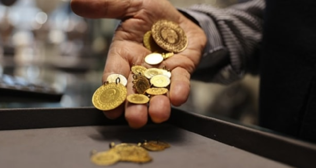 A gram of gold that does not meet this condition will not be exchanged: It has become mandatory - News