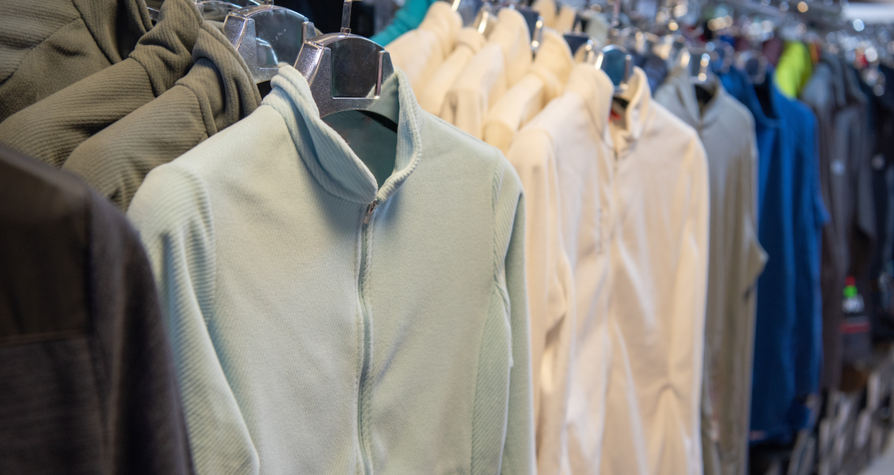 The way to understand how high quality the clothes you will buy is revealed - Breaking News