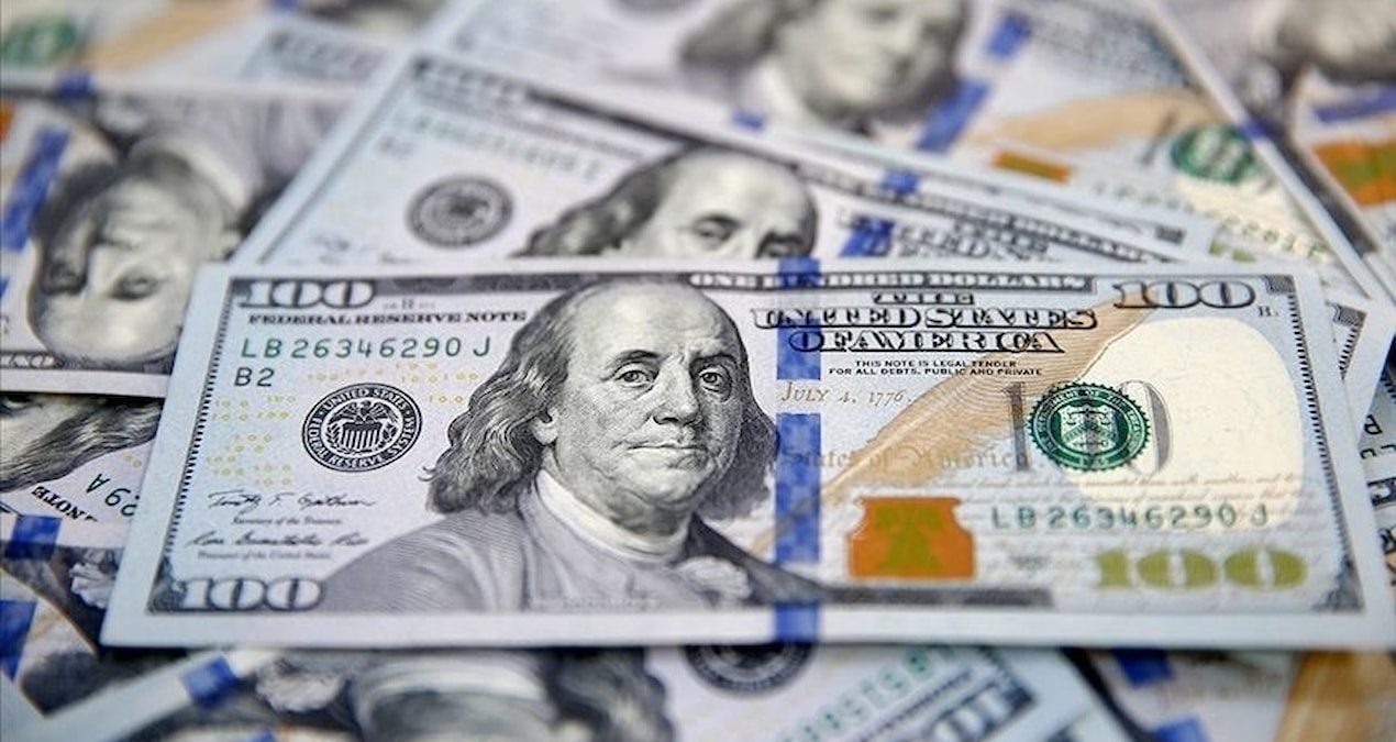 Ayrıntılar Netleşti: Savaş Merkez Bankası rezervlerini eritiyor - Son Dakika - Son Dakika Bilgileri