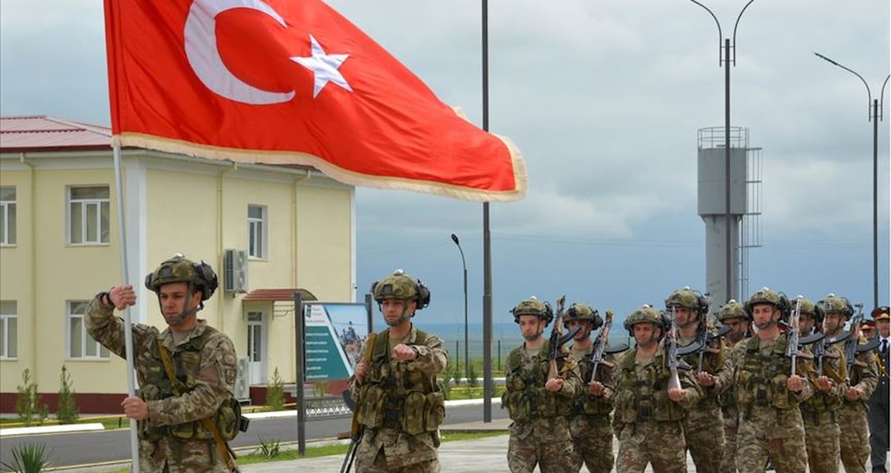 Savaşın ortasındaki lider açık açık söyledi: Türkiye olmadan Avrupa çöker - Son Dakika