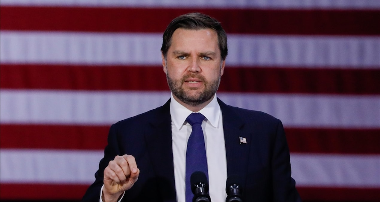 Gündemden Son Bilgiler: Savaştan bu yana en sessiz isim! Gözü Trump'ın koltuğunda mı? - Son Dakika: Gelişmeler