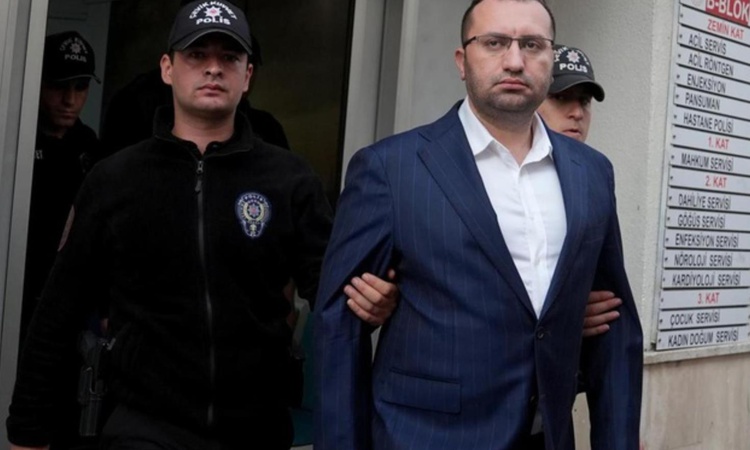 Savcı bizzat istedi! Gaziosmanpaşa Belediye Başkanı Bahçetepe için tahliye talebi: Gelişmeler Takip Ediliyor