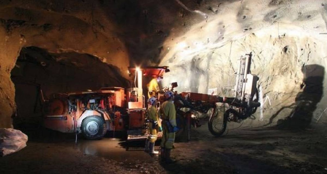 Savunma sanayisi ve elektrikli araçlar için dev maden yatağı bulundu - Son Dakika: Gelişmeler Takip Ediliyor